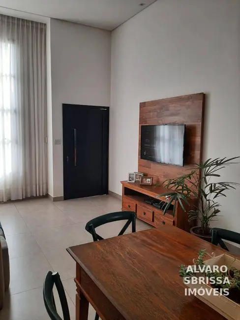 Foto 1 de Casa de Condomínio com 3 quartos à venda, 175m2 em Salto - SP