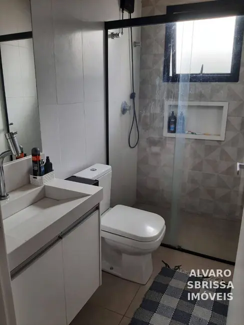 Foto 6 de Casa de Condomínio com 3 quartos à venda, 175m2 em Salto - SP