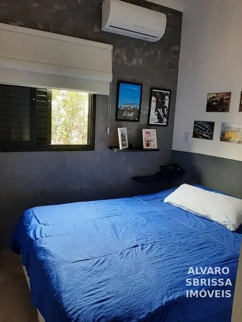 Foto 8 de Casa de Condomínio com 3 quartos à venda, 175m2 em Salto - SP