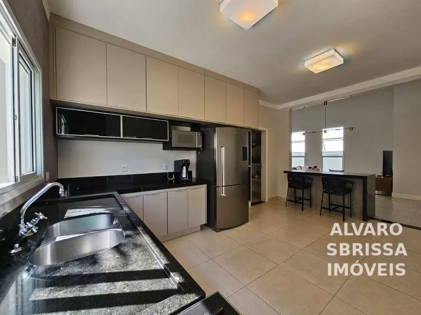 Foto 4 de Casa de Condomínio com 3 quartos à venda, 600m2 em Jardim Theodora, Itu - SP