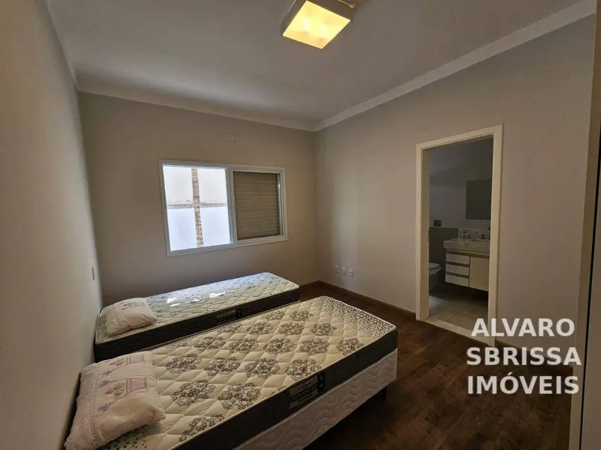 Foto 6 de Casa de Condomínio com 3 quartos à venda, 600m2 em Jardim Theodora, Itu - SP