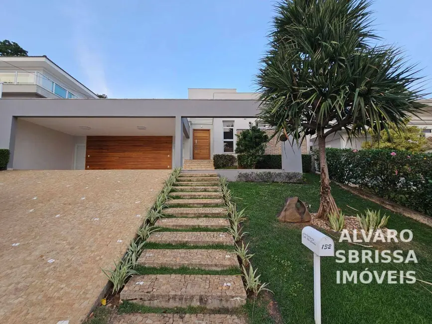 Foto 8 de Casa de Condomínio com 3 quartos à venda, 600m2 em Jardim Theodora, Itu - SP