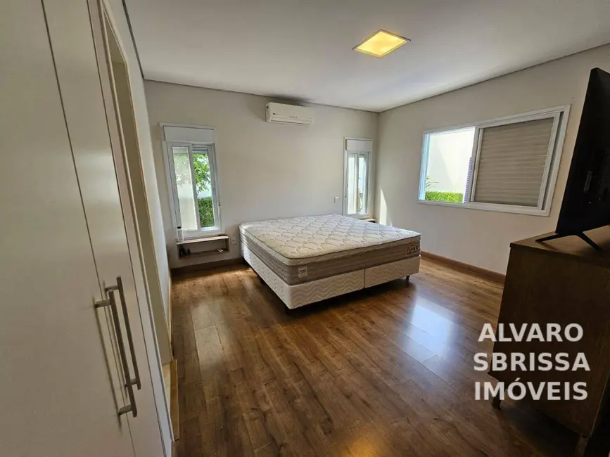 Foto 5 de Casa de Condomínio com 3 quartos à venda, 600m2 em Jardim Theodora, Itu - SP