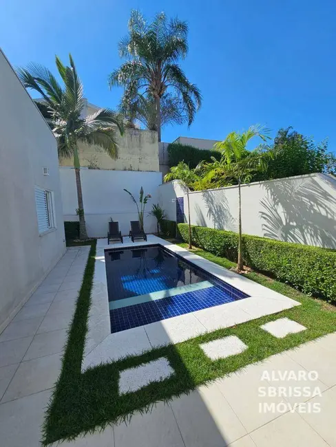 Foto 9 de Casa de Condomínio com 3 quartos à venda, 600m2 em Jardim Theodora, Itu - SP