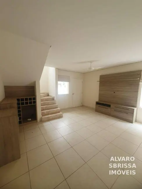 Foto 2 de Casa de Condomínio com 3 quartos à venda, 171m2 em Pinheirinho, Itu - SP