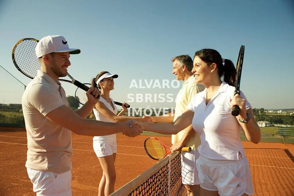 Foto 9 de Casa de Condomínio com 5 quartos à venda, 2160m2 em Itu - SP