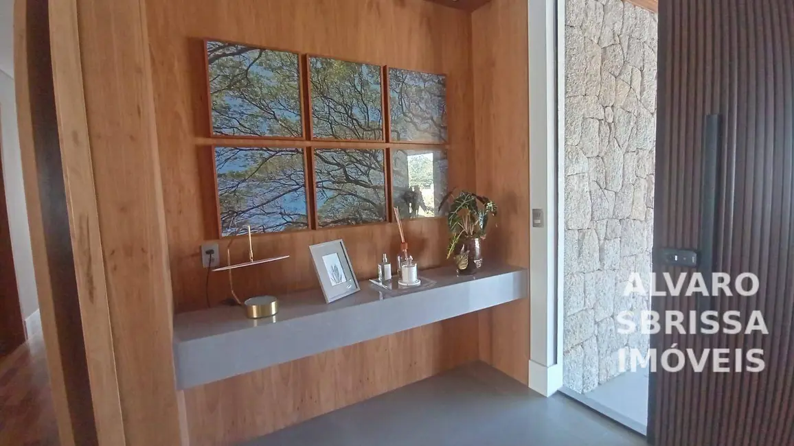 Foto 3 de Casa de Condomínio com 5 quartos à venda, 2160m2 em Itu - SP