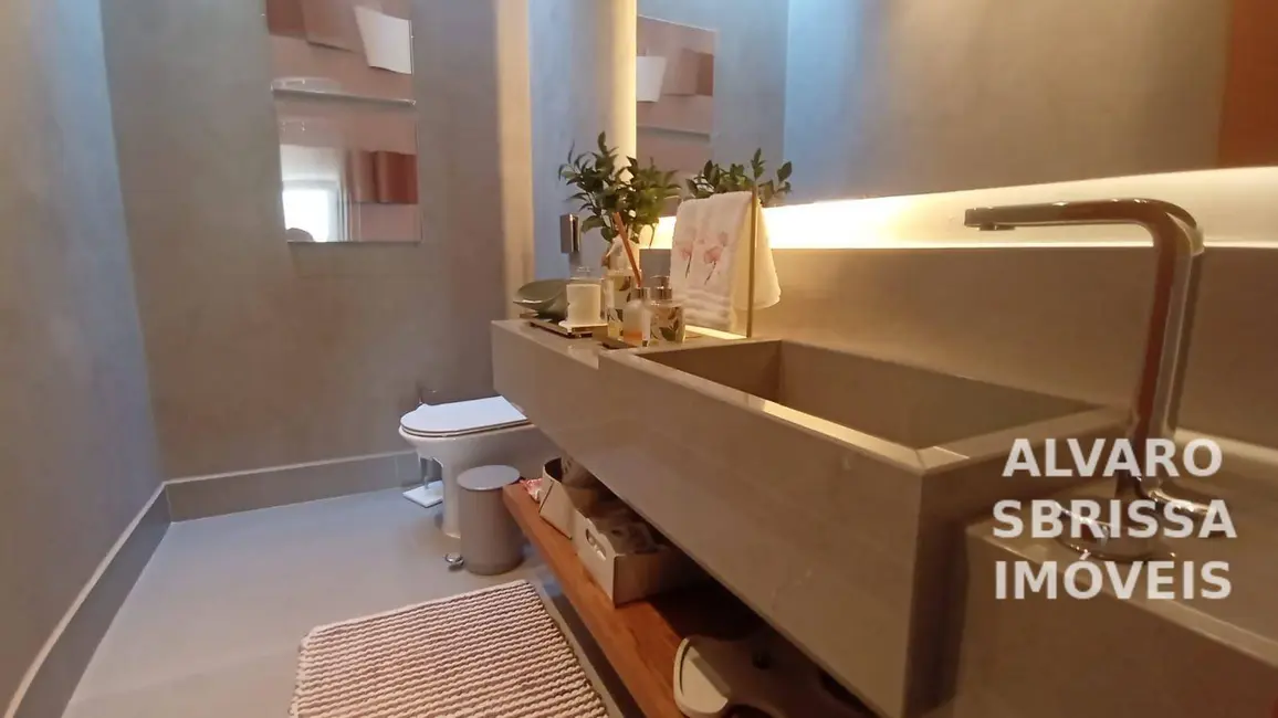 Foto 6 de Casa de Condomínio com 5 quartos à venda, 2160m2 em Itu - SP