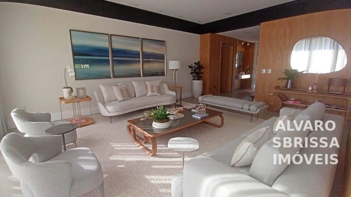 Foto 8 de Casa de Condomínio com 5 quartos à venda, 2160m2 em Itu - SP