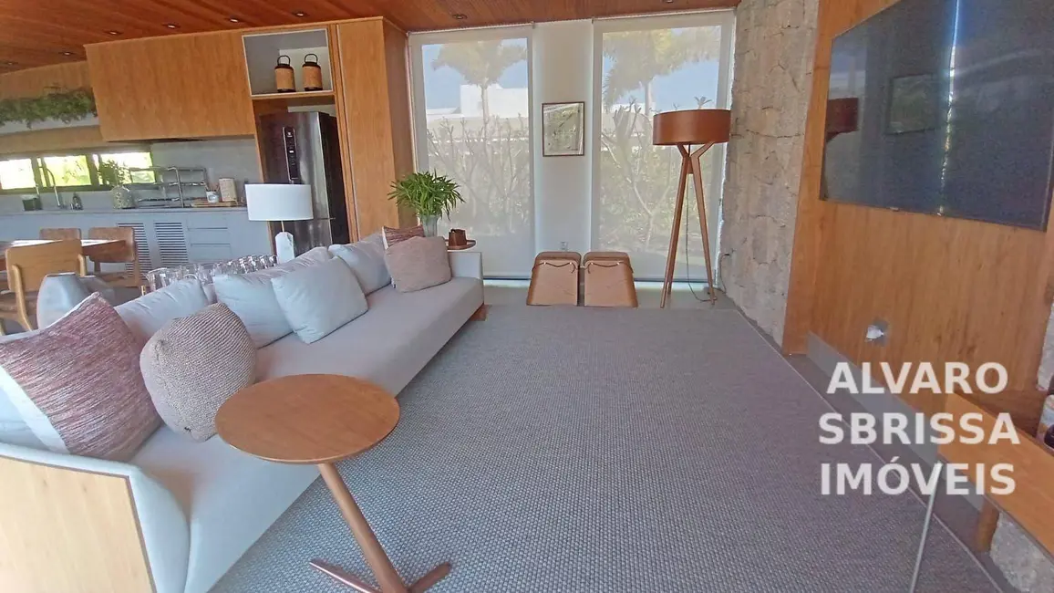 Foto 7 de Casa de Condomínio com 5 quartos à venda, 2160m2 em Itu - SP