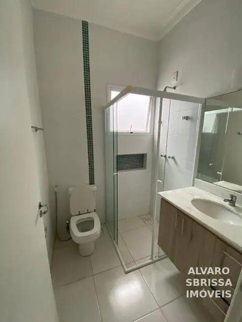 Foto 7 de Casa de Condomínio com 3 quartos à venda, 200m2 em Pinheirinho, Itu - SP
