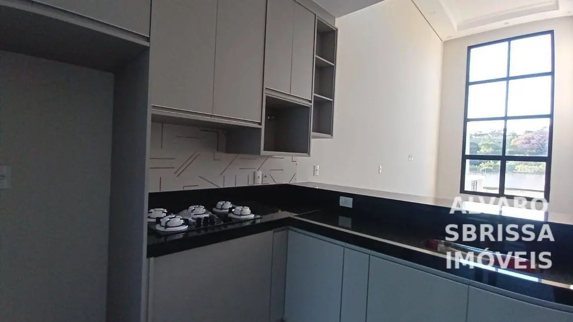 Foto 9 de Casa de Condomínio com 3 quartos à venda, 250m2 em Parque Nossa Senhora da Candelária, Itu - SP