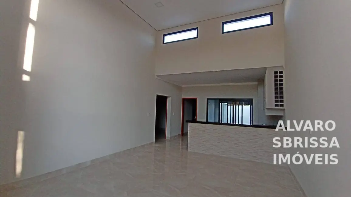 Foto 6 de Casa de Condomínio com 3 quartos à venda, 250m2 em Parque Nossa Senhora da Candelária, Itu - SP