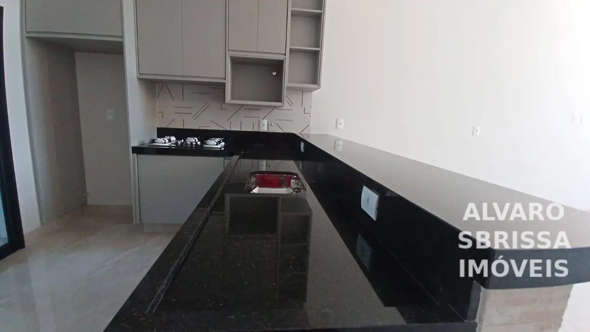 Foto 8 de Casa de Condomínio com 3 quartos à venda, 250m2 em Parque Nossa Senhora da Candelária, Itu - SP