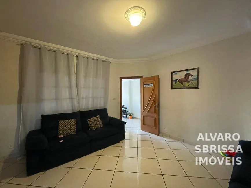 Foto 1 de Casa com 4 quartos à venda, 225m2 em Vila Nova, Itu - SP