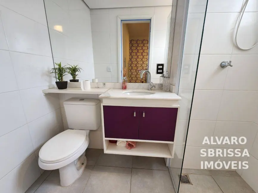 Foto 9 de Apartamento com 2 quartos à venda, 89m2 em Jardim Rosinha, Itu - SP