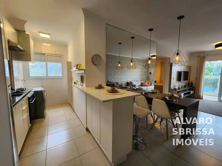 Foto 3 de Apartamento com 2 quartos à venda, 89m2 em Jardim Rosinha, Itu - SP