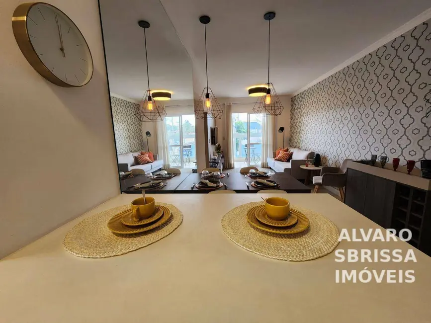 Foto 4 de Apartamento com 2 quartos à venda, 89m2 em Jardim Rosinha, Itu - SP