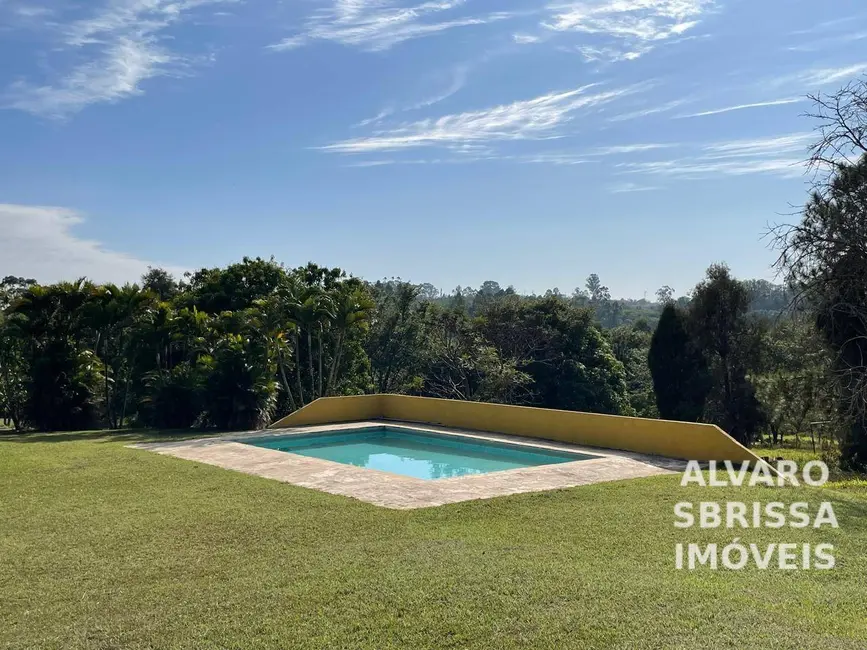 Foto 8 de Sítio / Rancho com 3 quartos à venda, 23000m2 em Taperinha, Itu - SP