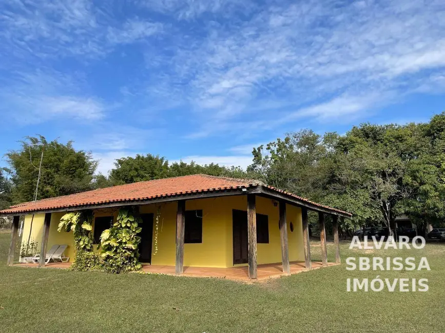 Foto 7 de Sítio / Rancho com 3 quartos à venda, 23000m2 em Taperinha, Itu - SP