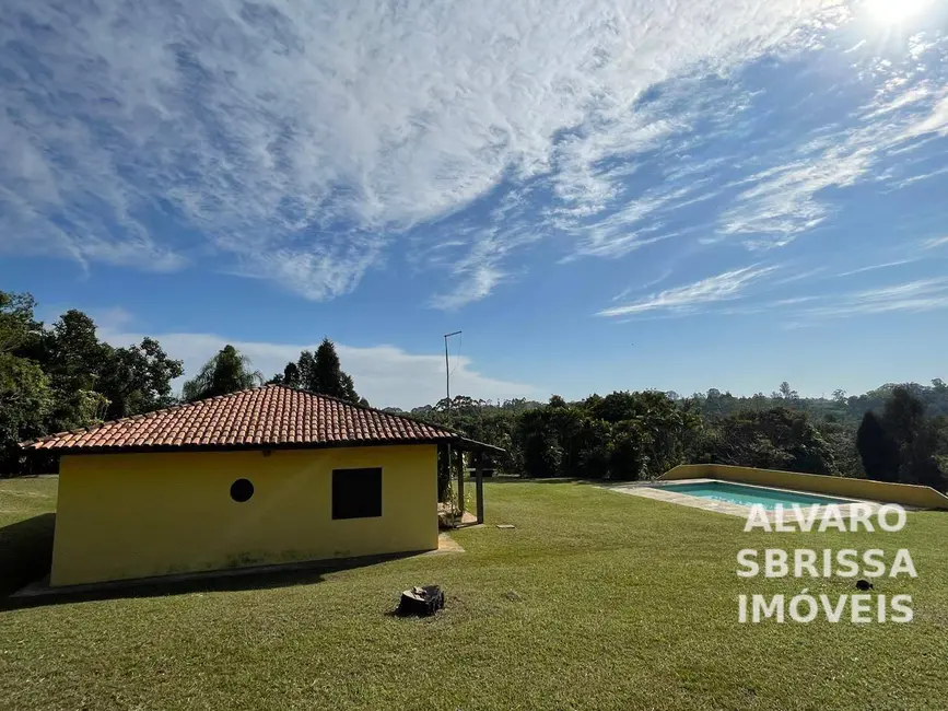 Foto 1 de Sítio / Rancho com 3 quartos à venda, 23000m2 em Taperinha, Itu - SP