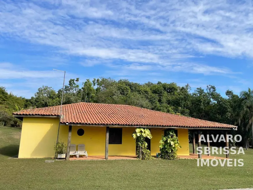 Foto 5 de Sítio / Rancho com 3 quartos à venda, 23000m2 em Taperinha, Itu - SP