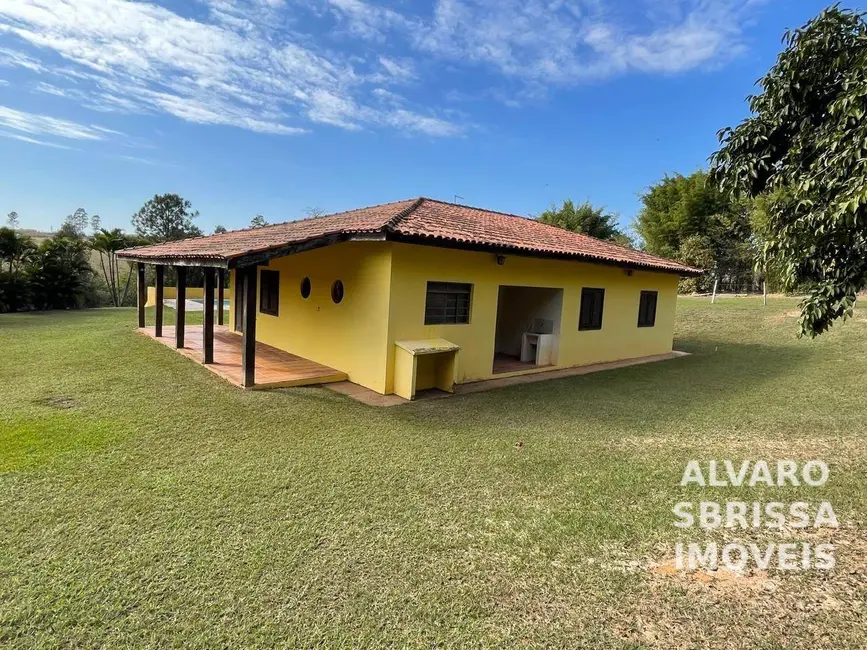 Foto 6 de Sítio / Rancho com 3 quartos à venda, 23000m2 em Taperinha, Itu - SP