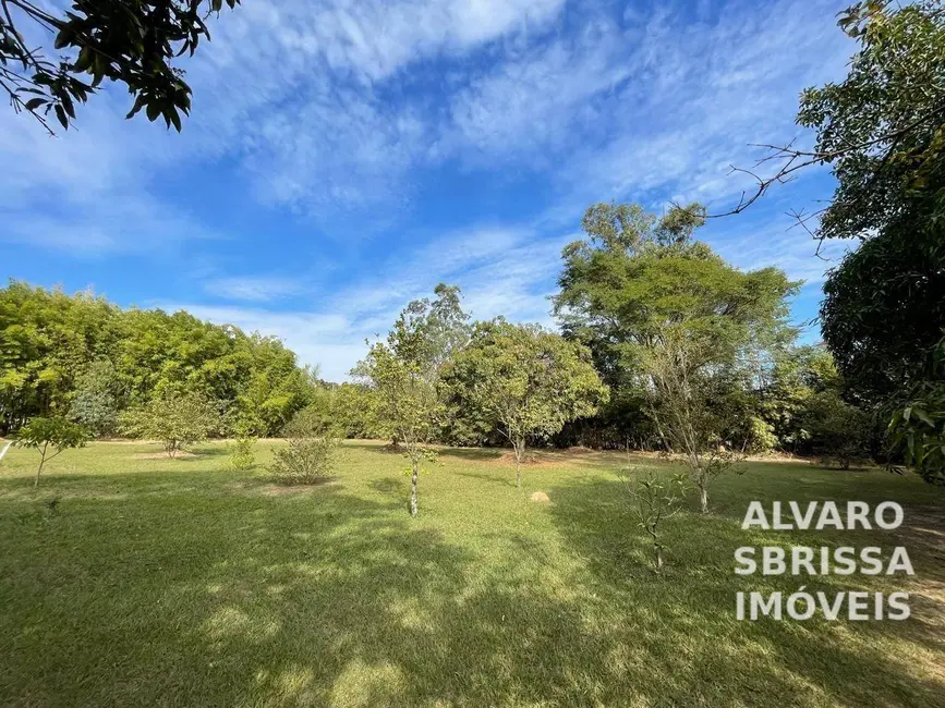 Foto 9 de Sítio / Rancho com 3 quartos à venda, 23000m2 em Taperinha, Itu - SP