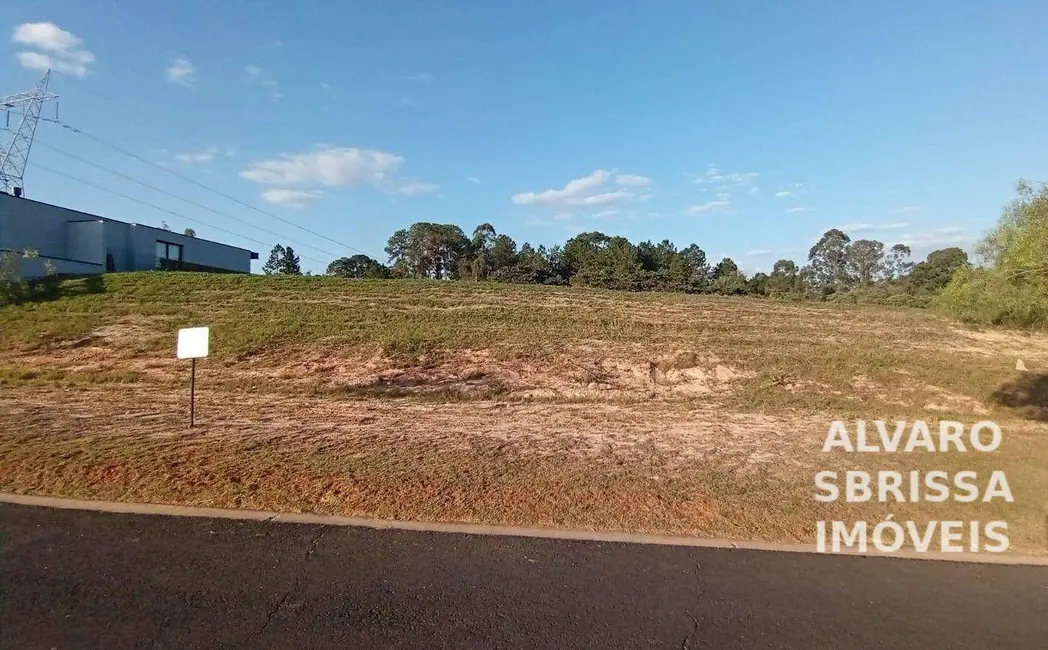 Foto 1 de Terreno / Lote à venda, 512m2 em Itu - SP