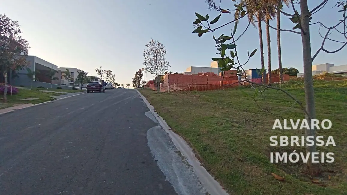 Foto 8 de Terreno / Lote à venda, 503m2 em Itu - SP