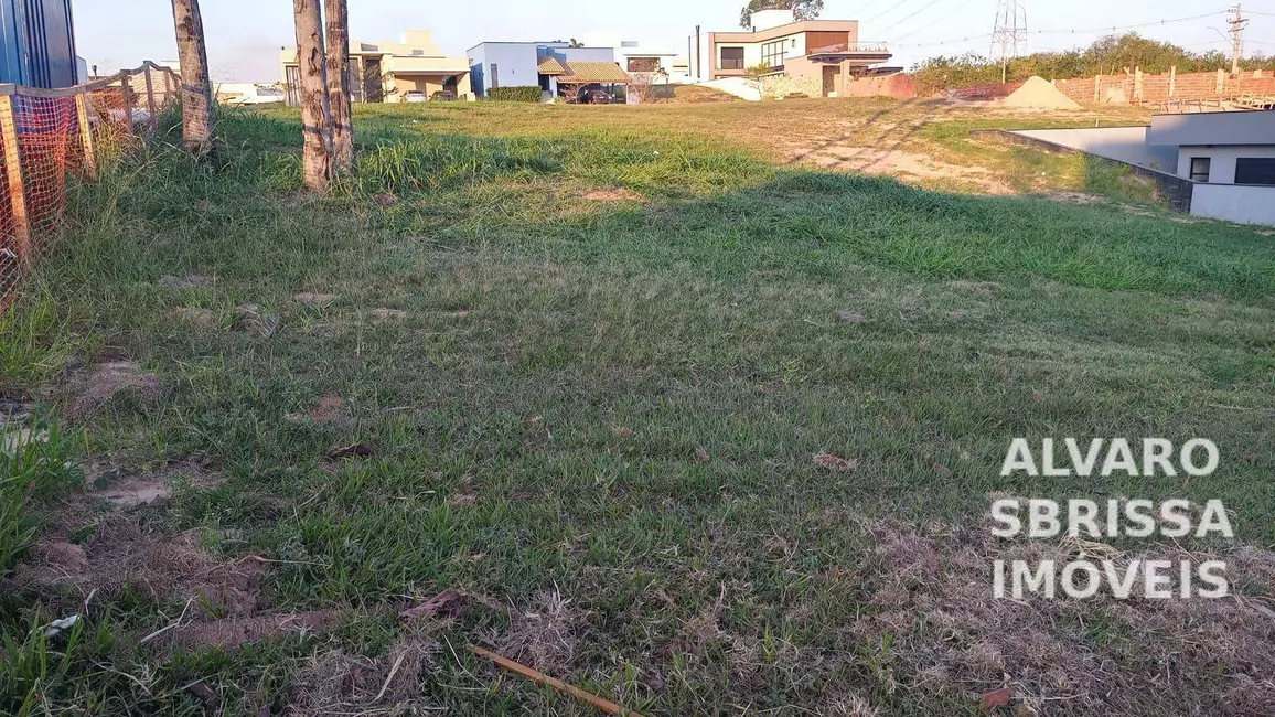 Foto 3 de Terreno / Lote à venda, 503m2 em Itu - SP