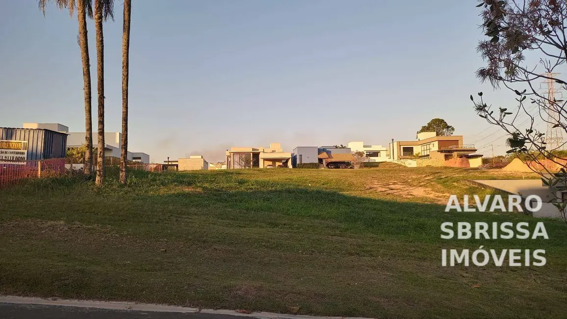 Foto 7 de Terreno / Lote à venda, 503m2 em Itu - SP