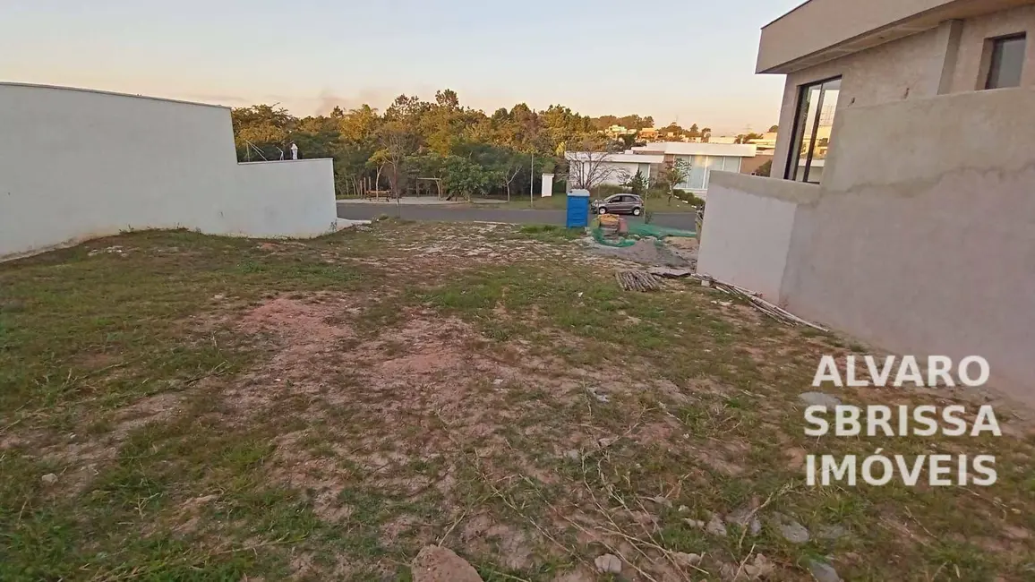 Foto 1 de Terreno / Lote à venda, 503m2 em Itu - SP