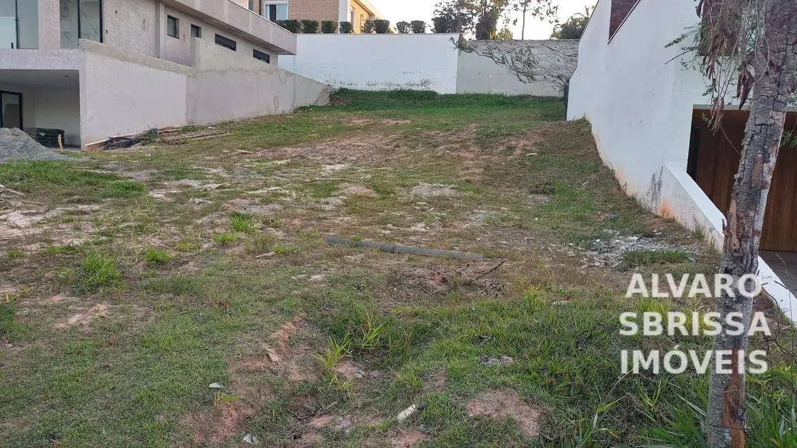 Foto 4 de Terreno / Lote à venda, 503m2 em Itu - SP