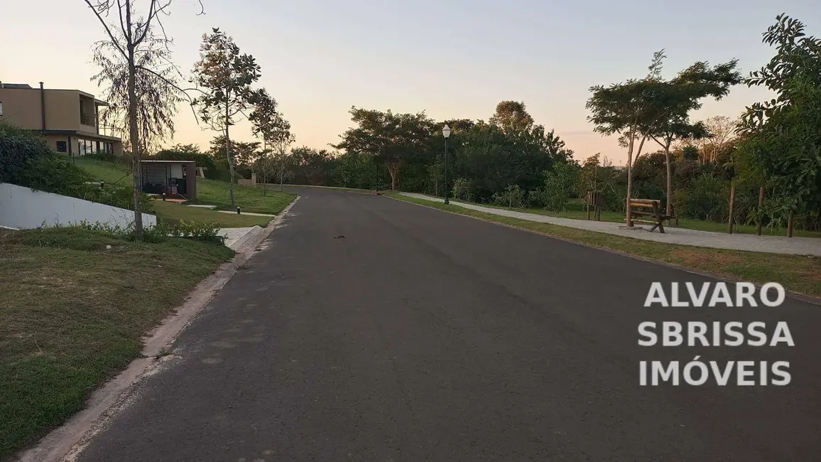 Foto 8 de Terreno / Lote à venda, 503m2 em Itu - SP