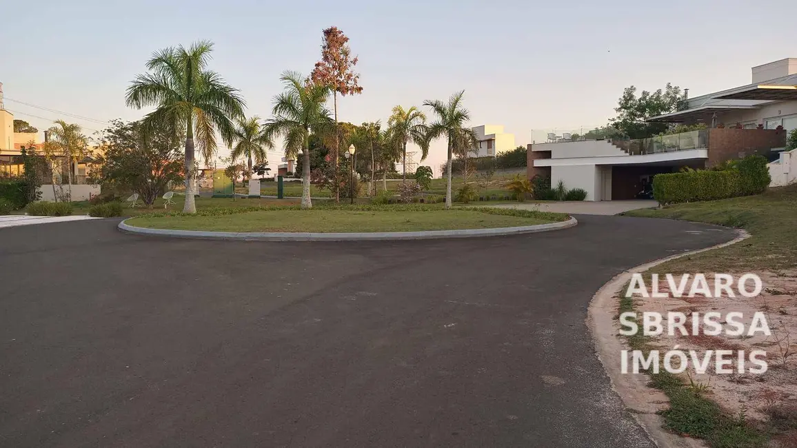 Foto 7 de Terreno / Lote à venda, 503m2 em Itu - SP