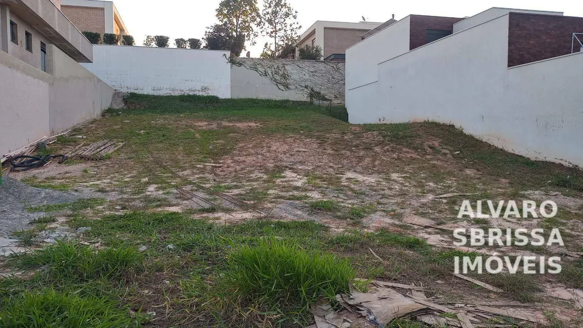 Foto 5 de Terreno / Lote à venda, 503m2 em Itu - SP
