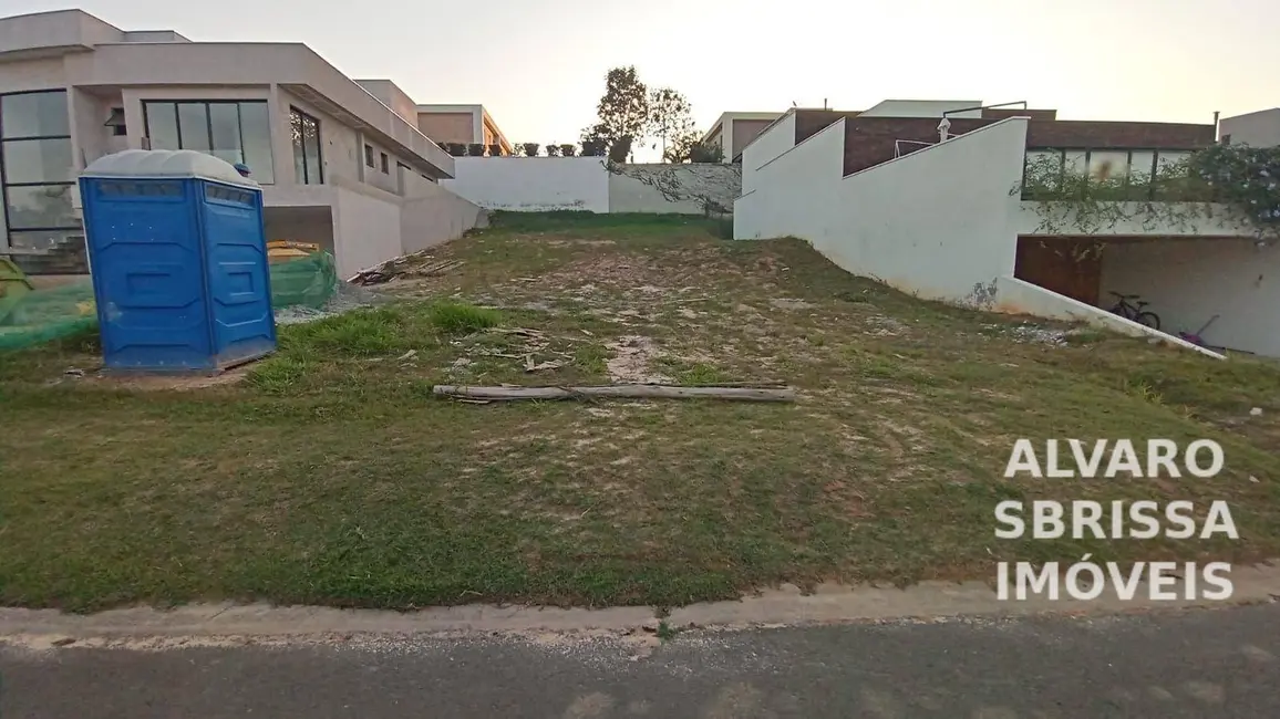 Terreno / Lote à venda, 503m2 em Itu - SP - imagem 3 Foto 3 de Terreno / Lote à venda, 503m2 em Itu - SP