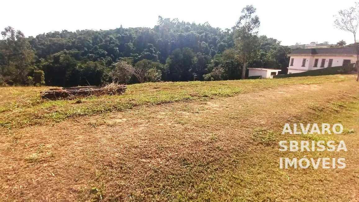 Foto 1 de Terreno / Lote à venda, 2132m2 em Itu - SP