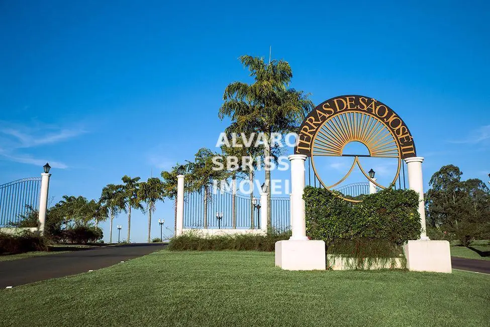 Terreno / Lote à venda, 2894m2 em Loteamento Residencial Parque Terras de Santa Cecília, Itu - SP - imagem 9 Foto 9 de Terreno / Lote à venda, 2894m2 em Loteamento Residencial Parque Terras de Santa Cecília, Itu - SP