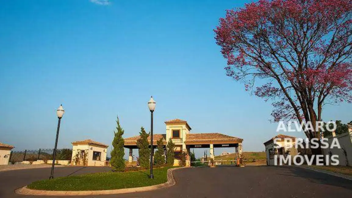 Foto 2 de Terreno / Lote à venda, 800m2 em Itu - SP