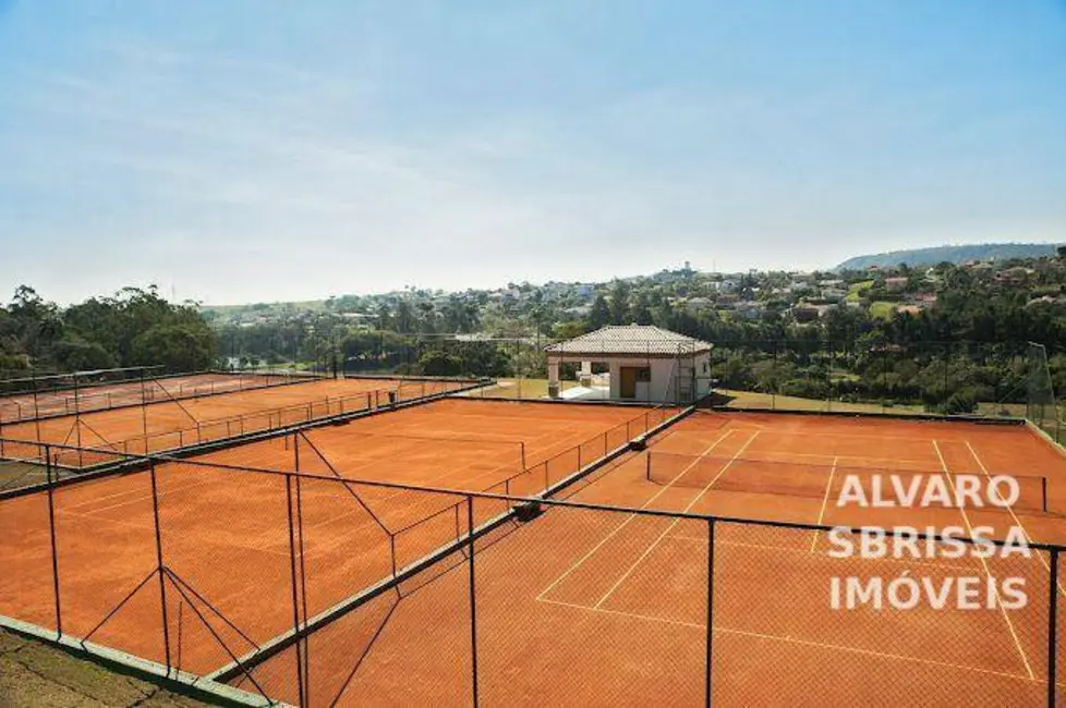 Foto 9 de Terreno / Lote à venda, 1016m2 em Itu - SP
