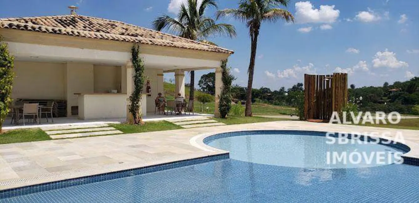 Foto 9 de Terreno / Lote à venda, 987m2 em Itu - SP