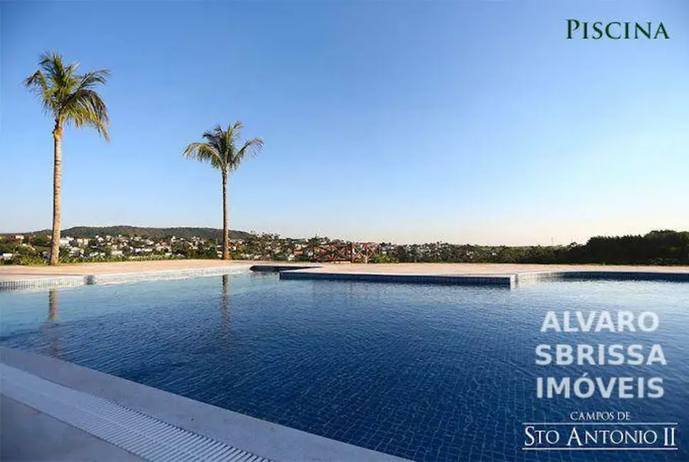 Foto 7 de Terreno / Lote à venda, 987m2 em Itu - SP