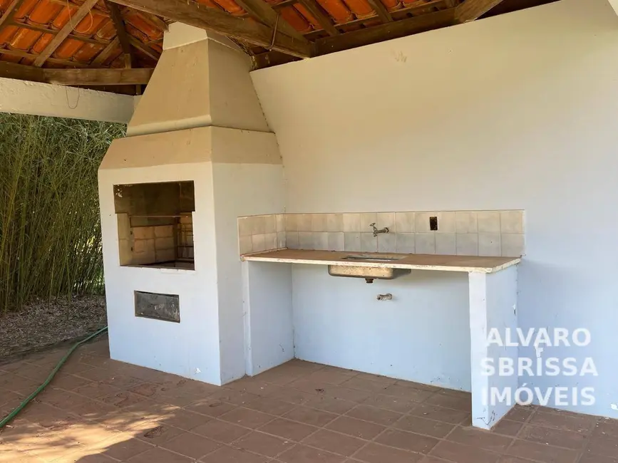 Foto 4 de Sítio / Rancho com 4 quartos à venda, 23000m2 em Taperinha, Itu - SP