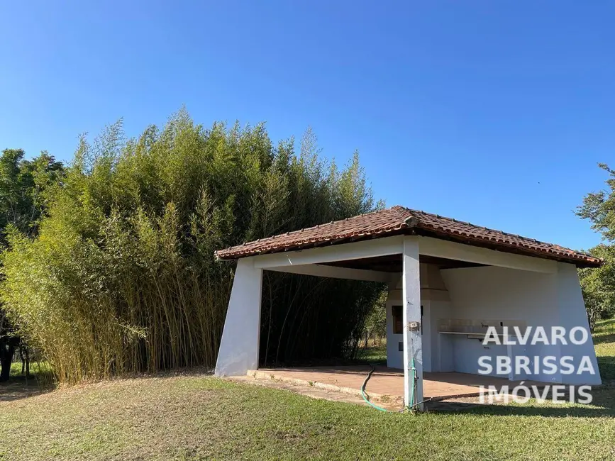 Foto 3 de Sítio / Rancho com 4 quartos à venda, 23000m2 em Taperinha, Itu - SP