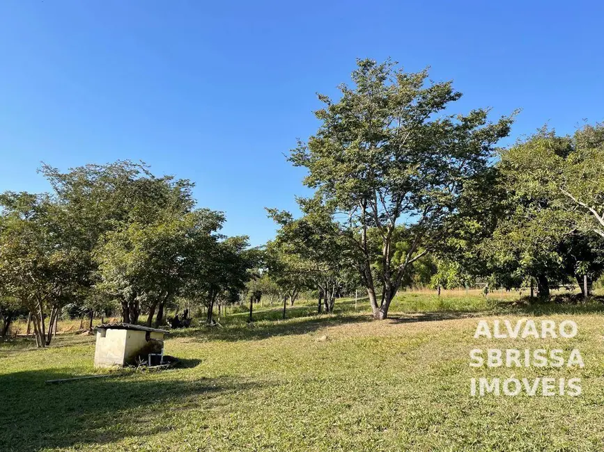Foto 6 de Sítio / Rancho com 4 quartos à venda, 23000m2 em Taperinha, Itu - SP