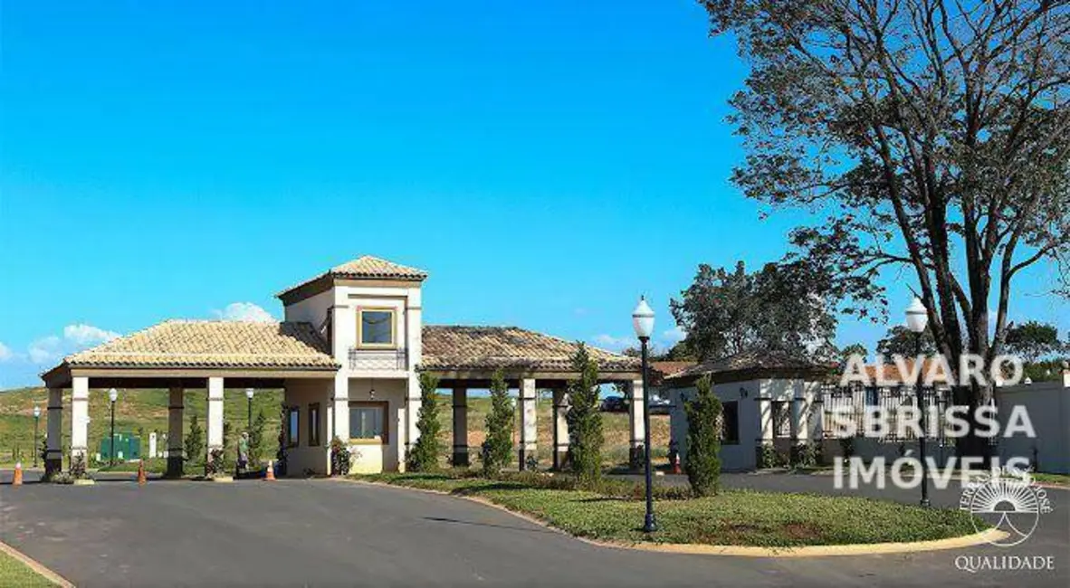 Foto 2 de Terreno / Lote à venda, 973m2 em Itu - SP