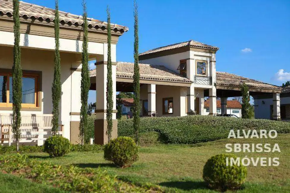 Foto 3 de Terreno / Lote à venda, 800m2 em Itu - SP