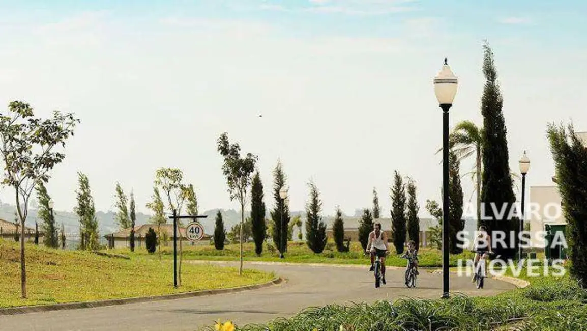 Foto 4 de Terreno / Lote à venda, 800m2 em Itu - SP